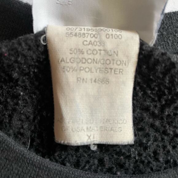 Vintage No Outfit Is Complete Without A Few Cat Hairs Lee Crewneck Sweatshirt - Picture 5 of 7